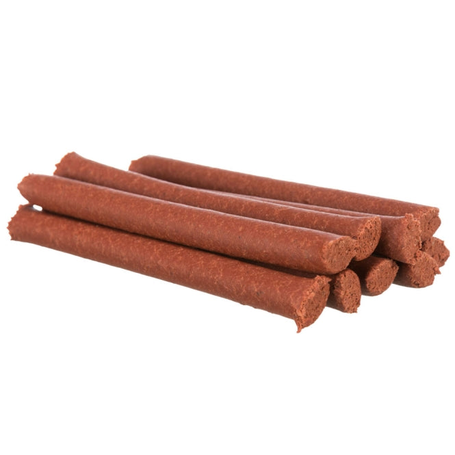 Hundeleckerli – Soft Happy Rolls 500g Eimer – Bild 3