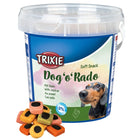 Hundeleckerli Soft SnackDog`o`Rado 500g Eimer | Trixie