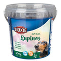 Hundeleckerli Soft Lupinos glutenfrei, 500g | Trixie