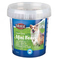 Kauknochen für Hunde Trainer Mini Bones, 500g | Trixie