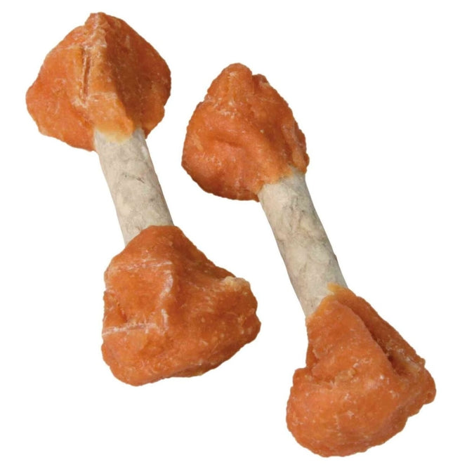 Hundeleckerli – Premio Chicken Bites, 100g – Bild 2