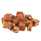 Hundeleckerli – PREMIO Rabbit Cubes, 100g – Bild 2