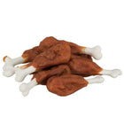 Drumsticks für Hunde – PREMIO Rabbit 100 g – Bild 2