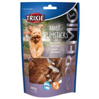 Drumsticks für Hunde PREMIO Rabbit 100 g | Trixie