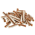 Hundeleckerli – PREMIO Fish Rabbit Stripes, 100 g – Bild 2