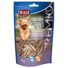 Hundeleckerli PREMIO Fish Rabbit Stripes, 100 g | Trixie