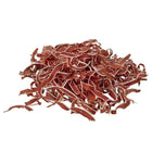 Hundeleckerli – PREMIO Carpaccio Ente und Fisch, 80 g – Bild 2