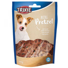 Hundeleckerli – Mini Pretzels, 100g – Bild 2
