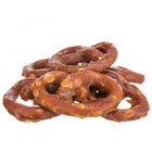 Hundeleckerli – Mini Pretzels, 100g – Bild 3