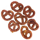 Hundeleckerli – Mini Pretzels, 100g – Bild 4