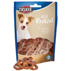 Hundeleckerli – Mini Pretzels, 100g
