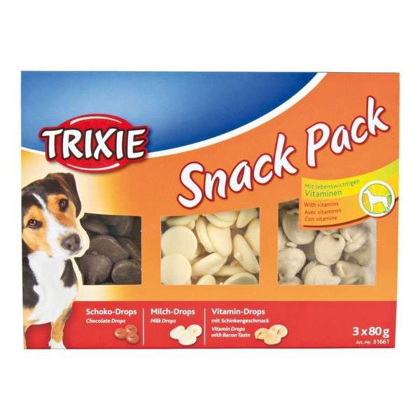 Hundeleckerli – Pack – Bild 2