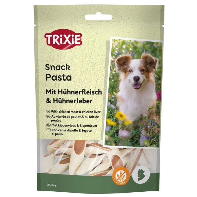 Hundeleckerli Premio Chicken Pasta, 100g | Trixie