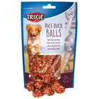 Hundeleckerli Rice Duck Balls, 80g | Trixie