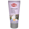 Leberwurst für Hunde Junior 75g | Trixie