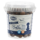 Hundeleckerli BE NORDIC Salmon Balls, 500g | Trixie
