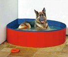 Hundepool – DOGGY POOL der Swimmingpool für Hunde – Bild 2