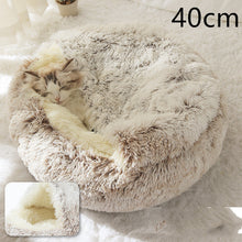 Dog And Cat Bed 40cm