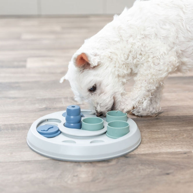 Intelligenzspielzeug für Hunde – Dog Activity Flip & Fun – Bild 5