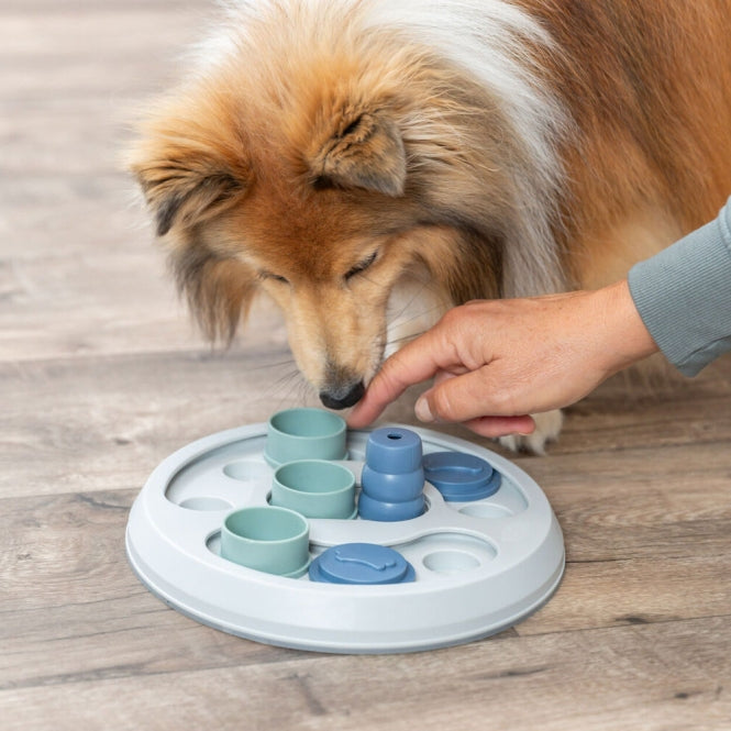 Intelligenzspielzeug für Hunde – Dog Activity Flip & Fun – Bild 6