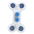 Intelligenzspielzeug für Hunde – Dog Activity Flip Bone – Bild 2