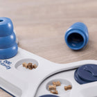 Intelligenzspielzeug für Hunde – Dog Activity Flip Bone – Bild 3