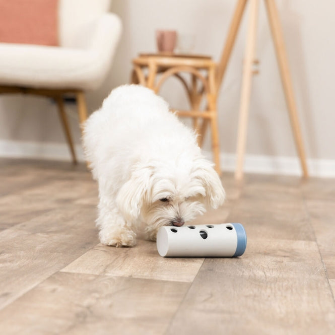 Intelligenzspielzeug für Hunde – Strategiespiel Roll – Bild 5