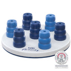 Intelligenzspielzeug für Hunde – Dog Activity Mini Solitär