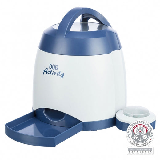 Intelligenzspielzeug für Hunde – Dog Activity Memory Trainer