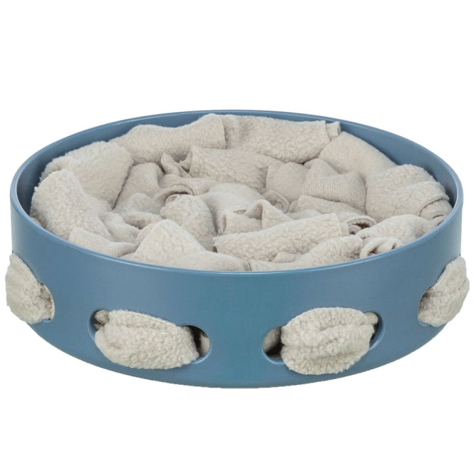 Intelligenzspielzeug für Hunde – Dog Activity Hide'n'Sniff Bowl – Bild 2