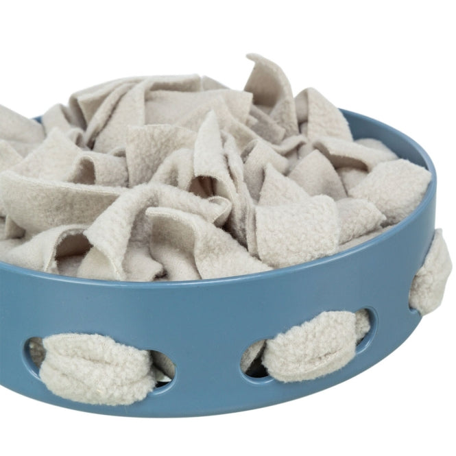 Intelligenzspielzeug für Hunde – Dog Activity Hide'n'Sniff Bowl – Bild 4