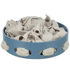 Intelligenzspielzeug für Hunde – Dog Activity Hide'n'Sniff Bowl