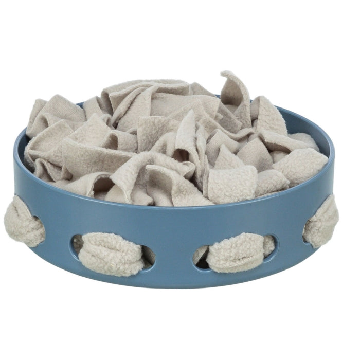 Intelligenzspielzeug für Hunde – Dog Activity Hide'n'Sniff Bowl