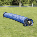 Tunnel Agility für mittlere/größere Hunde | Trixie
