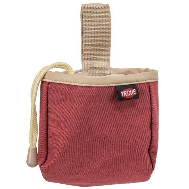 Snack-Tasche für Hunde – Baggy de Luxe – Bild 3