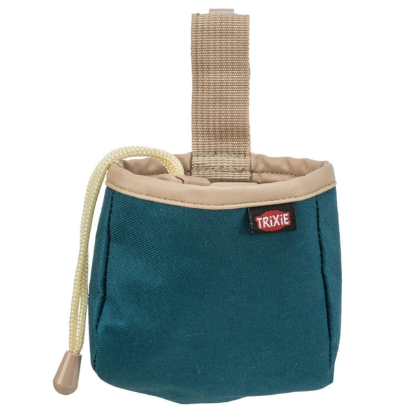 Snack-Tasche für Hunde – Baggy de Luxe