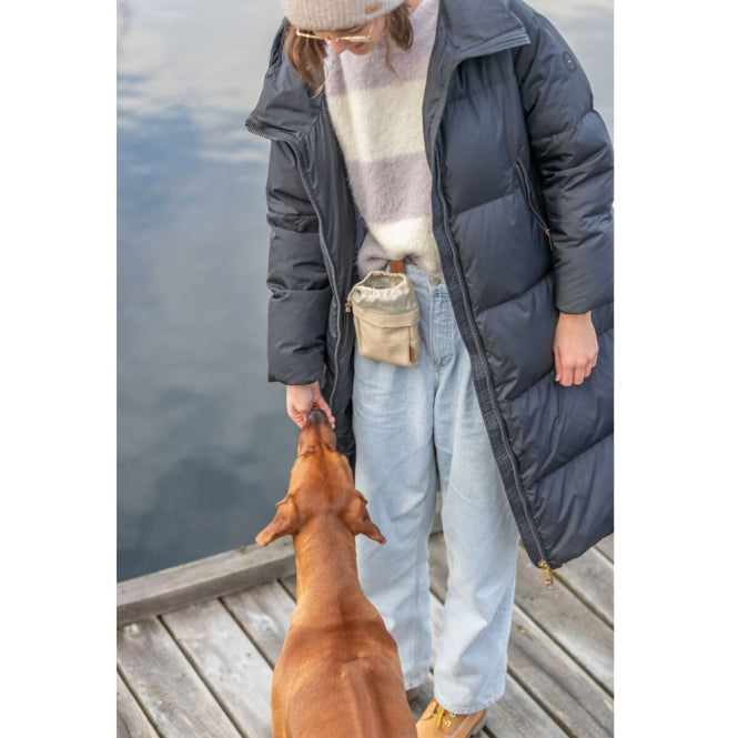 Snack-Tasche für Hunde – BE NORDIC – Bild 9