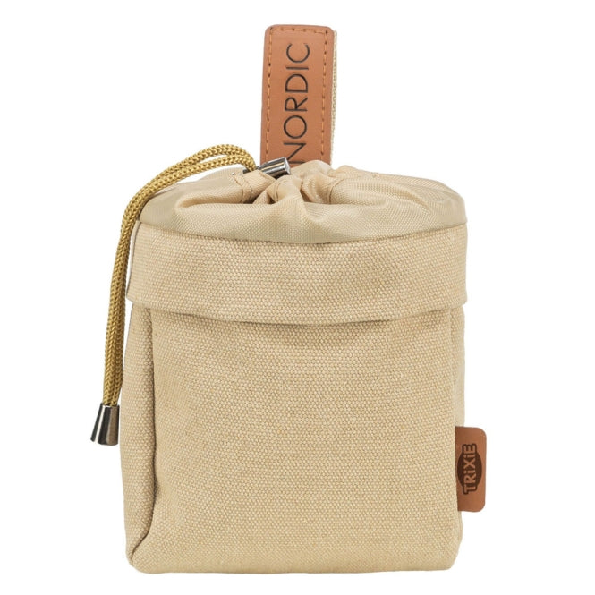 Snack-Tasche für Hunde – BE NORDIC – Bild 6