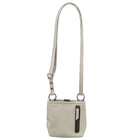 Snack-Tasche für Hunde – CityStyle, grau – Bild 2