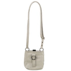Snack-Tasche für Hunde – CityStyle, grau – Bild 3