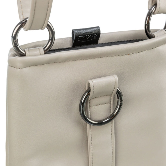 Snack-Tasche für Hunde – CityStyle, grau – Bild 4