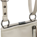 Snack-Tasche für Hunde – CityStyle, grau – Bild 5