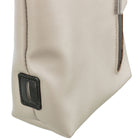 Snack-Tasche für Hunde – CityStyle, grau – Bild 6