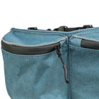 Hüfttasche für Hunde – Baggy Belt, blau – Bild 5