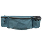 Hüfttasche für Hunde – Baggy Belt, blau