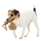 Spieltau für Hunde – BE NORDIC mit eingeflochtenem Ball – Bild 5