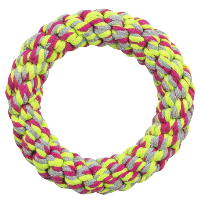 Tau-Ring für Hunde – 14 cm