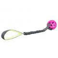 Hundeball Bungee Tugger mit | Trixie