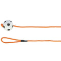 Moosgummiball für Hunde am Seil, 6 cm / 1 m | Trixie