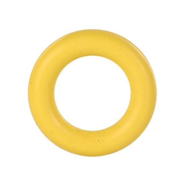 Naturgummi-Ring für Hunde –  – Bild 2